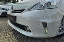 Toyota Prius+ 1.8 HSD 136KM Hand free 7 osobowy Super stan zdjęcie 24