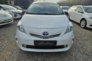 Toyota Prius+ 1.8 HSD 136KM Hand free 7 osobowy Super stan zdjęcie 3