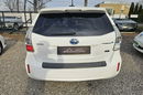 Toyota Prius+ 1.8 HSD 136KM Hand free 7 osobowy Super stan zdjęcie 6
