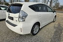 Toyota Prius+ 1.8 HSD 136KM Hand free 7 osobowy Super stan zdjęcie 7