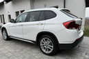 BMW X1 zadbane serwisowane bezwypadkowe zdjęcie 10