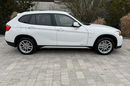 BMW X1 zadbane serwisowane bezwypadkowe zdjęcie 11