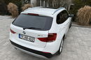 BMW X1 zadbane serwisowane bezwypadkowe zdjęcie 14