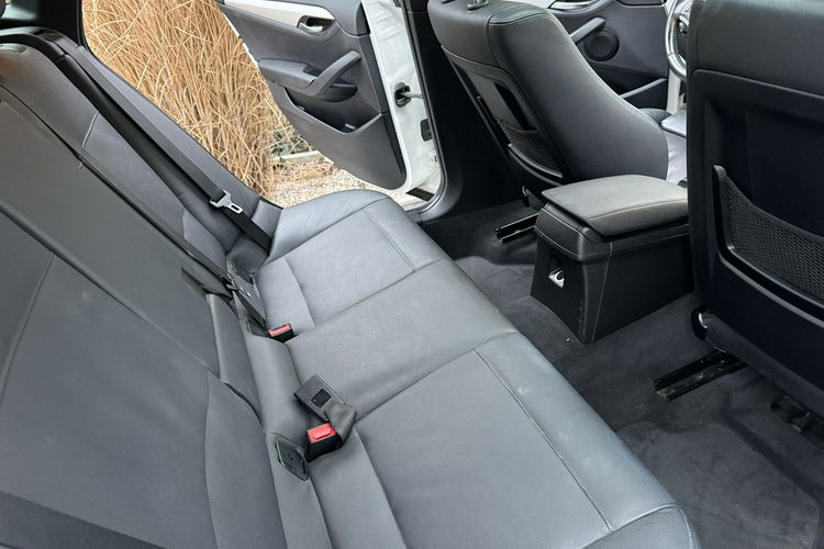 BMW X1 zadbane serwisowane bezwypadkowe zdjęcie 21