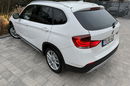 BMW X1 zadbane serwisowane bezwypadkowe zdjęcie 31