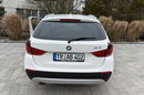 BMW X1 zadbane serwisowane bezwypadkowe zdjęcie 32