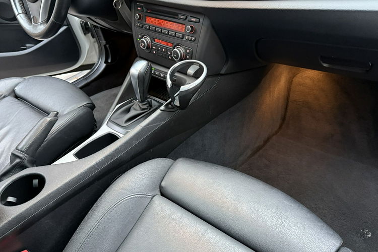 BMW X1 zadbane serwisowane bezwypadkowe zdjęcie 5