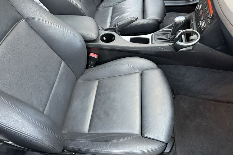 BMW X1 zadbane serwisowane bezwypadkowe zdjęcie 6