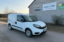 Fiat Doblo 1.4Tjet 120KM z Nowym LPG przebieg 51 tys km zdjęcie 10