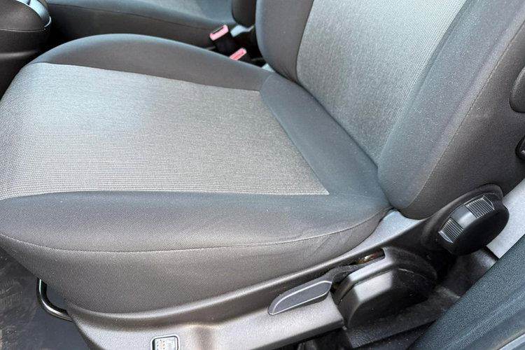 Fiat Doblo 1.4Tjet 120KM z Nowym LPG przebieg 51 tys km zdjęcie 15