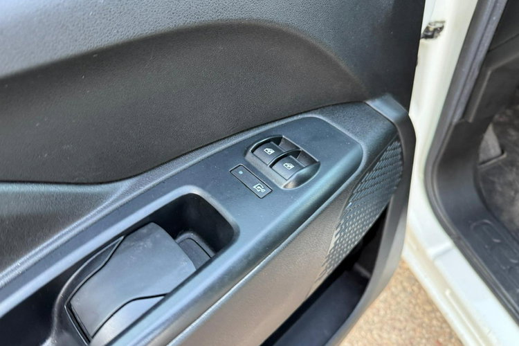 Fiat Doblo 1.4Tjet 120KM z Nowym LPG przebieg 51 tys km zdjęcie 18