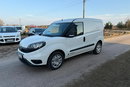 Fiat Doblo 1.4Tjet 120KM z Nowym LPG przebieg 51 tys km zdjęcie 2