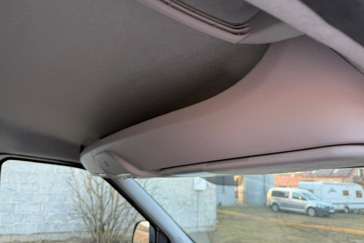 Fiat Doblo 1.4Tjet 120KM z Nowym LPG przebieg 51 tys km zdjęcie 20