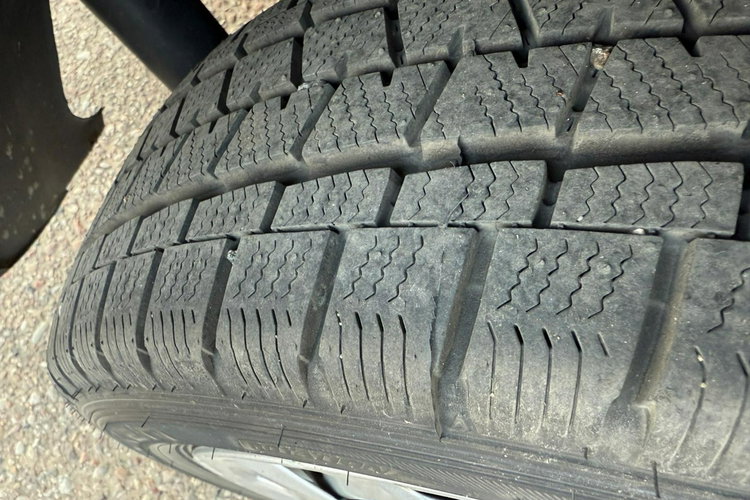 Fiat Doblo 1.4Tjet 120KM z Nowym LPG przebieg 51 tys km zdjęcie 23