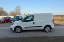 Fiat Doblo 1.4Tjet 120KM z Nowym LPG przebieg 51 tys km zdjęcie 4