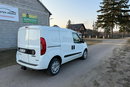 Fiat Doblo 1.4Tjet 120KM z Nowym LPG przebieg 51 tys km zdjęcie 7