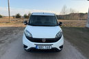 Fiat Doblo 1.4Tjet 120KM z Nowym LPG przebieg 51 tys km zdjęcie 9