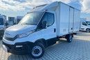 Iveco Daily 35S14 V THERMO KING MROŻNIA CHŁODNIA + PRĄD 220V / 251 tys.km / GWARANCJA zdjęcie 3
