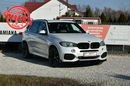 BMW X5 xDrive30d 258KM 2016r. SALON Mpakiet H/K Kamera360 FullLED HAK zdjęcie 1