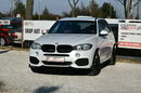 BMW X5 xDrive30d 258KM 2016r. SALON Mpakiet H/K Kamera360 FullLED HAK zdjęcie 2