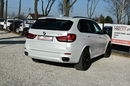 BMW X5 xDrive30d 258KM 2016r. SALON Mpakiet H/K Kamera360 FullLED HAK zdjęcie 21
