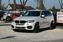 BMW X5 xDrive30d 258KM 2016r. SALON Mpakiet H/K Kamera360 FullLED HAK zdjęcie 3