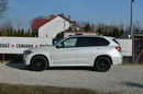 BMW X5 xDrive30d 258KM 2016r. SALON Mpakiet H/K Kamera360 FullLED HAK zdjęcie 4