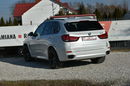 BMW X5 xDrive30d 258KM 2016r. SALON Mpakiet H/K Kamera360 FullLED HAK zdjęcie 5