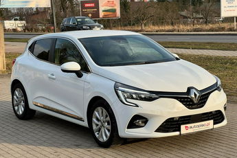 Renault Clio Benzyna Automat Gwarancja 