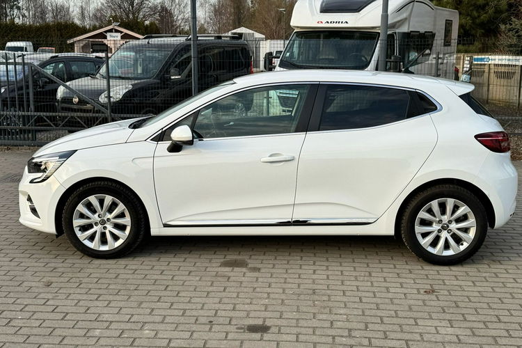 Renault Clio Benzyna Automat Gwarancja zdjęcie 14