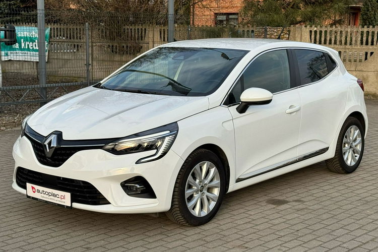 Renault Clio Benzyna Automat Gwarancja zdjęcie 15