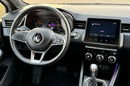 Renault Clio Benzyna Automat Gwarancja zdjęcie 19