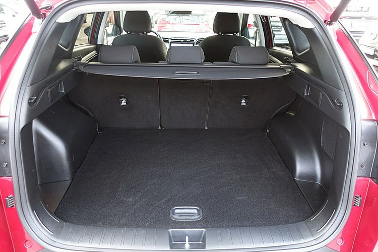 Hyundai Tucson 4x4 EXECUTIVE+KRELL 180KM ACC+FullLed Automat 48V 1WŁ Kraj Bezwypadkow 4x2 zdjęcie 13