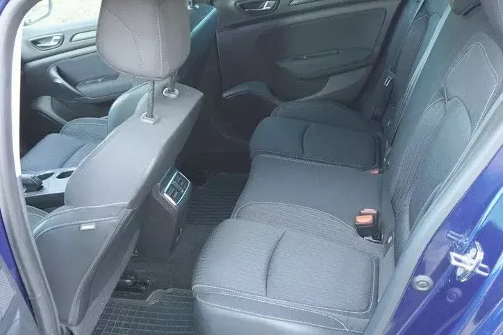 Renault megane zdjęcie 18