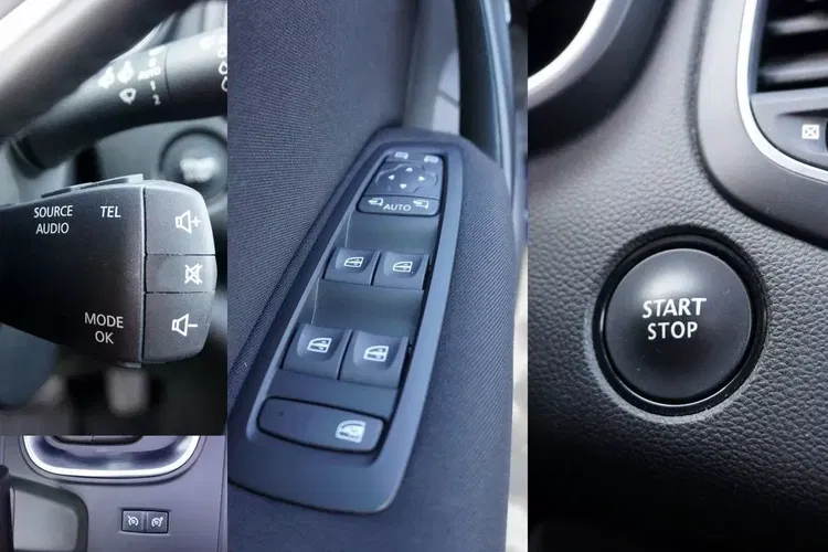 Renault megane zdjęcie 20