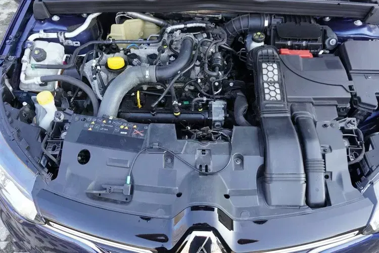 Renault megane zdjęcie 26