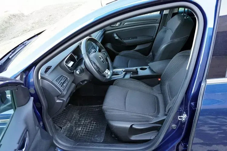 Renault megane zdjęcie 15