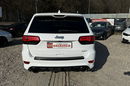 Jeep Grand Cherokee Lift SRT 6.4V8 Hemi piękny stan max wyposażenie bez wkładu 1.t.gwaran zdjęcie 11