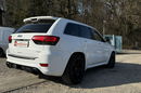 Jeep Grand Cherokee Lift SRT 6.4V8 Hemi piękny stan max wyposażenie bez wkładu 1.t.gwaran zdjęcie 12