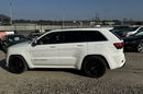 Jeep Grand Cherokee Lift SRT 6.4V8 Hemi piękny stan max wyposażenie bez wkładu 1.t.gwaran zdjęcie 14