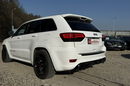 Jeep Grand Cherokee Lift SRT 6.4V8 Hemi piękny stan max wyposażenie bez wkładu 1.t.gwaran zdjęcie 15