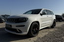 Jeep Grand Cherokee Lift SRT 6.4V8 Hemi piękny stan max wyposażenie bez wkładu 1.t.gwaran zdjęcie 3