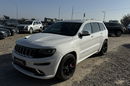 Jeep Grand Cherokee Lift SRT 6.4V8 Hemi piękny stan max wyposażenie bez wkładu 1.t.gwaran zdjęcie 4