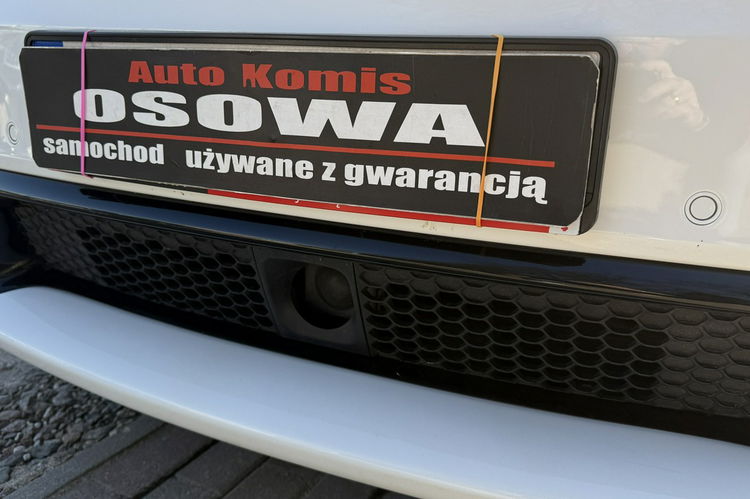 Jeep Grand Cherokee Lift SRT 6.4V8 Hemi piękny stan max wyposażenie bez wkładu 1.t.gwaran zdjęcie 5