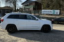 Jeep Grand Cherokee Lift SRT 6.4V8 Hemi piękny stan max wyposażenie bez wkładu 1.t.gwaran zdjęcie 8