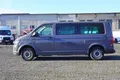 samochód osobowy Volkswagen zdjęcie 1