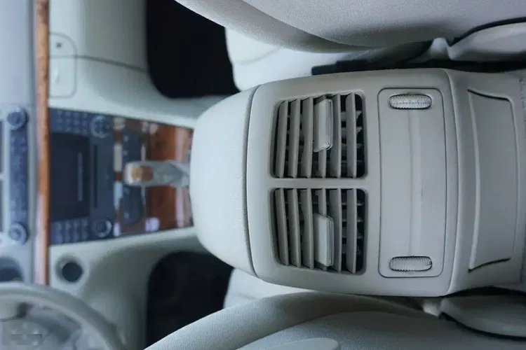 Mercedes klasa-e zdjęcie 11