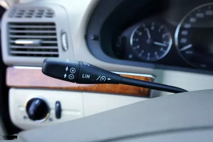 Mercedes klasa-e zdjęcie 18