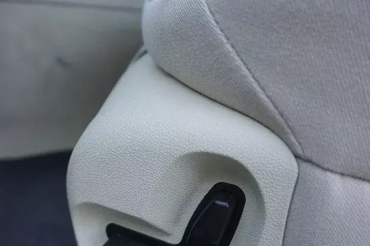 Mercedes klasa-e zdjęcie 27