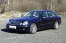 Mercedes klasa-e zdjęcie 2